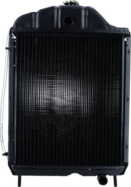 NRF Radiator 530016