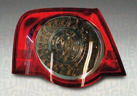 Magneti Marelli Combination Rearlight LLE802
