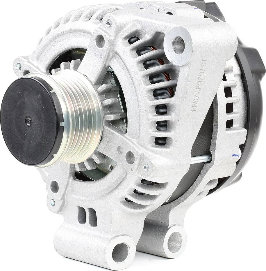 Ridex Generator Land Rover 4G0286 Alternator