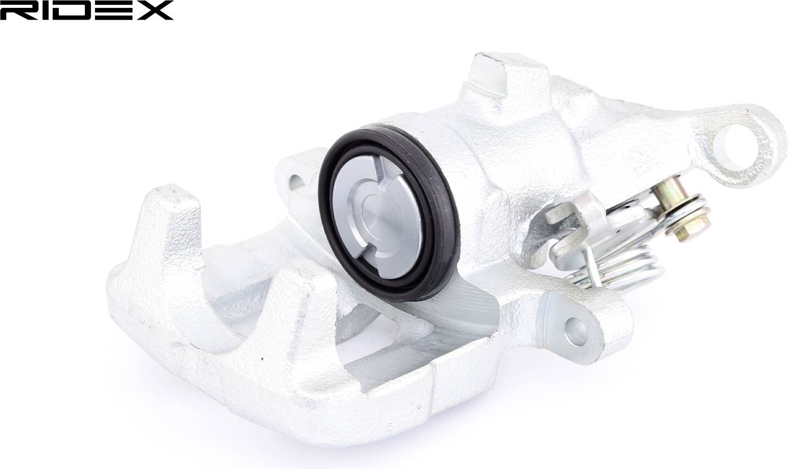 Ridex Brake Caliper Rear Axle 78B0338