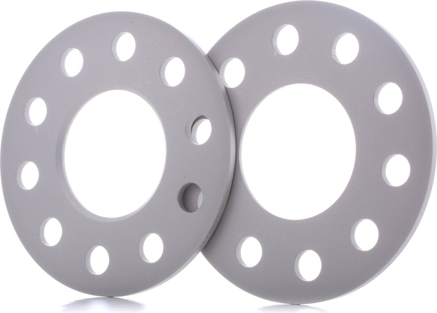 H&R DR-System Wheel Spacer Set 10mm Pr Aksel