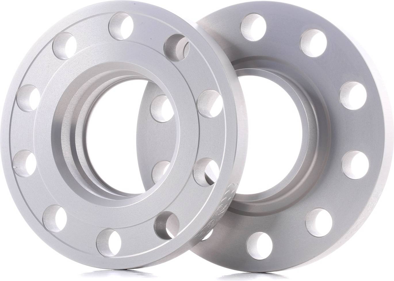 H&R Pair 15mm Trak+ Wheel Spacers Kit