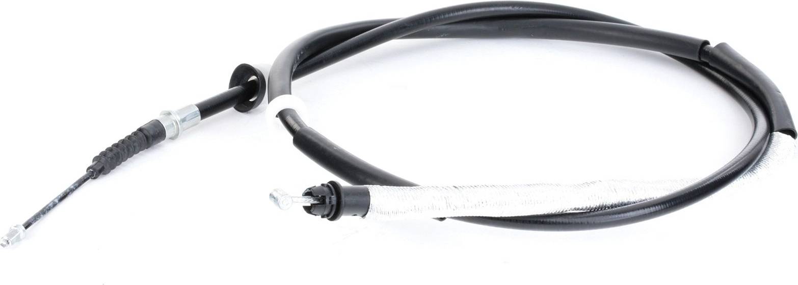 Ridex Brake Cable Left Rear 1593mm