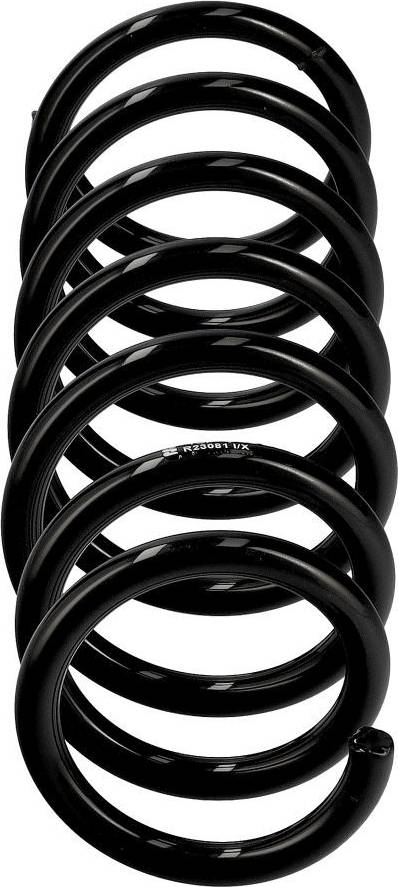 Eibach R23081 Coil Spring Rear Axle
