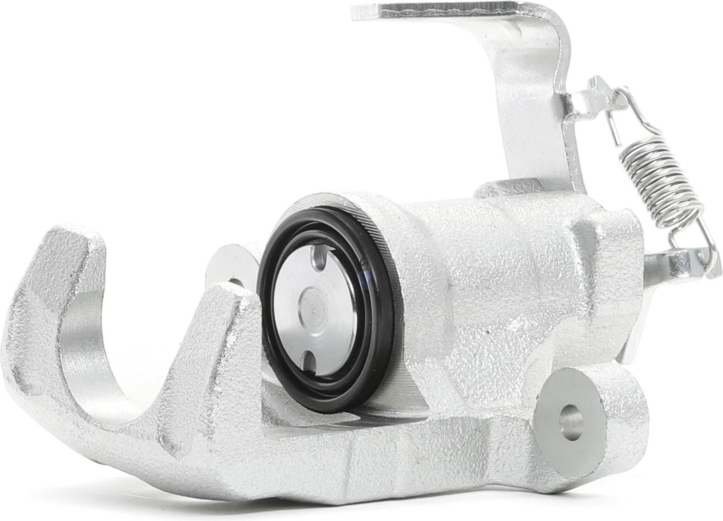 Ridex Brake Caliper Rear Axle 78B0857