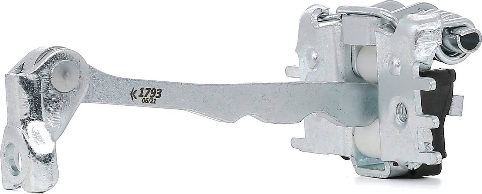 Metzger Door Catch Left Rear