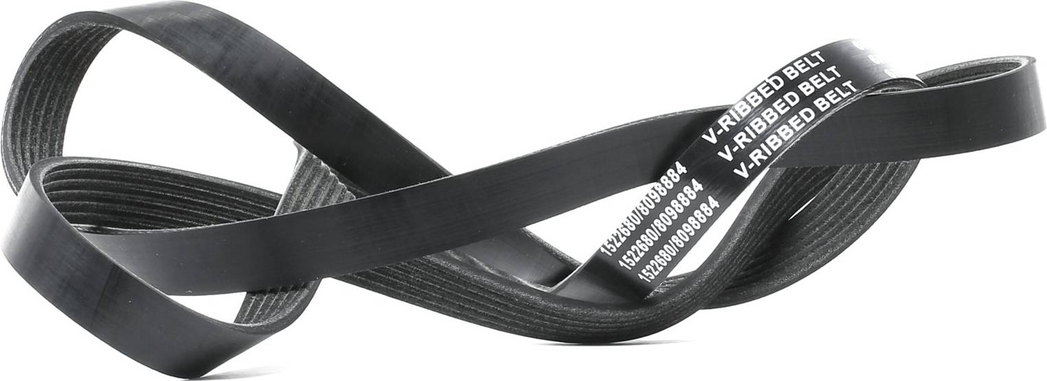 Ridex 305P0132 V-Ribbed Belt