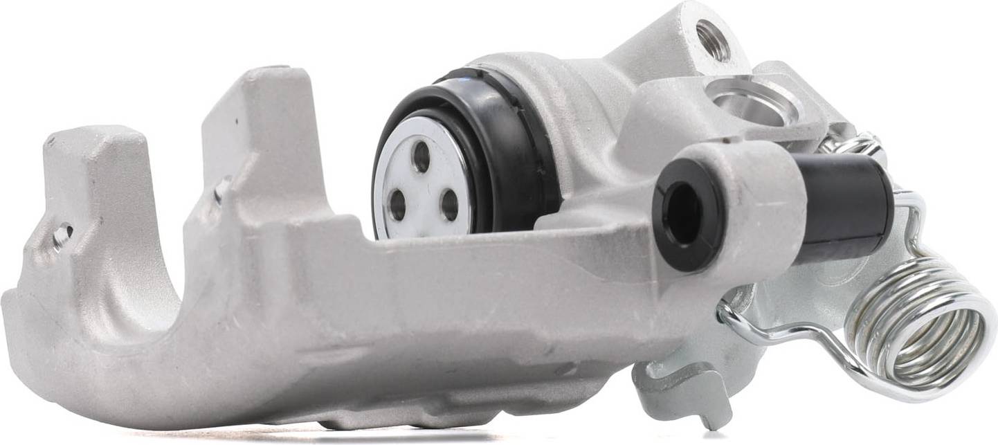 Ridex Brake Caliper Rear Axle 78B1945