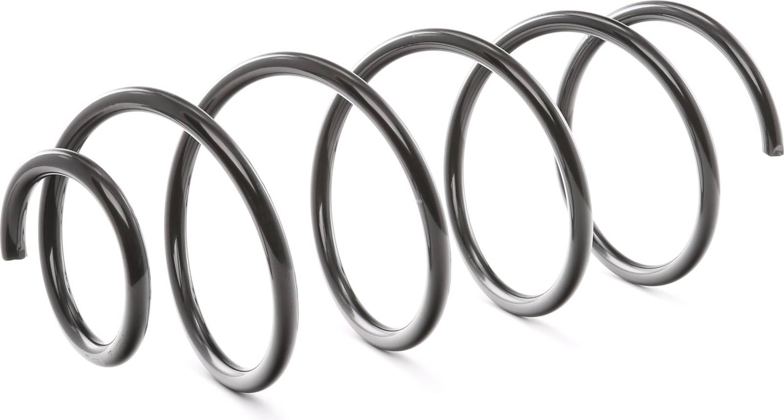 Ridex Coil Spring Front Axle