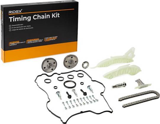 Ridex 1389T0052 Timing Chain Kit