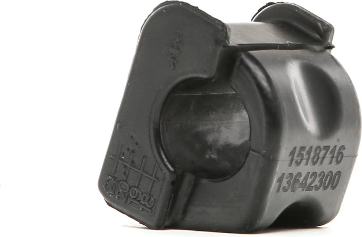 Ridex Stabilizer Bushes Inner Rubber