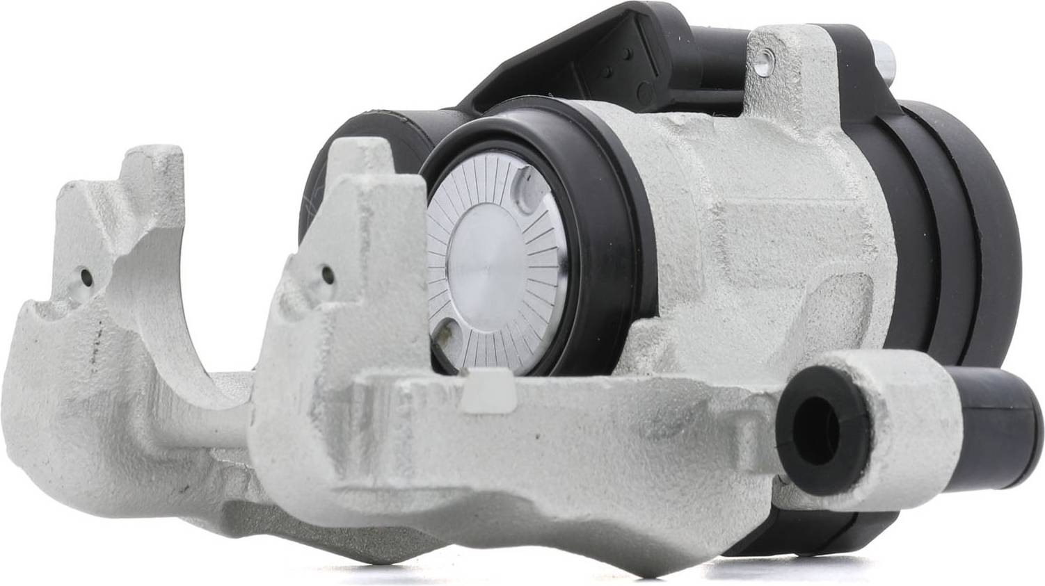 Ridex Brake Caliper Rear Axle 78B2048