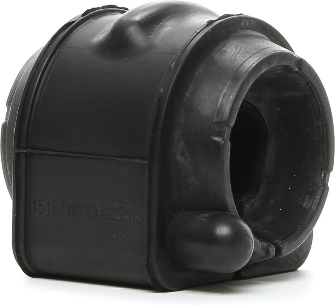Ridex Stabilizer Bushes Rear Axle Both Sides Rubber