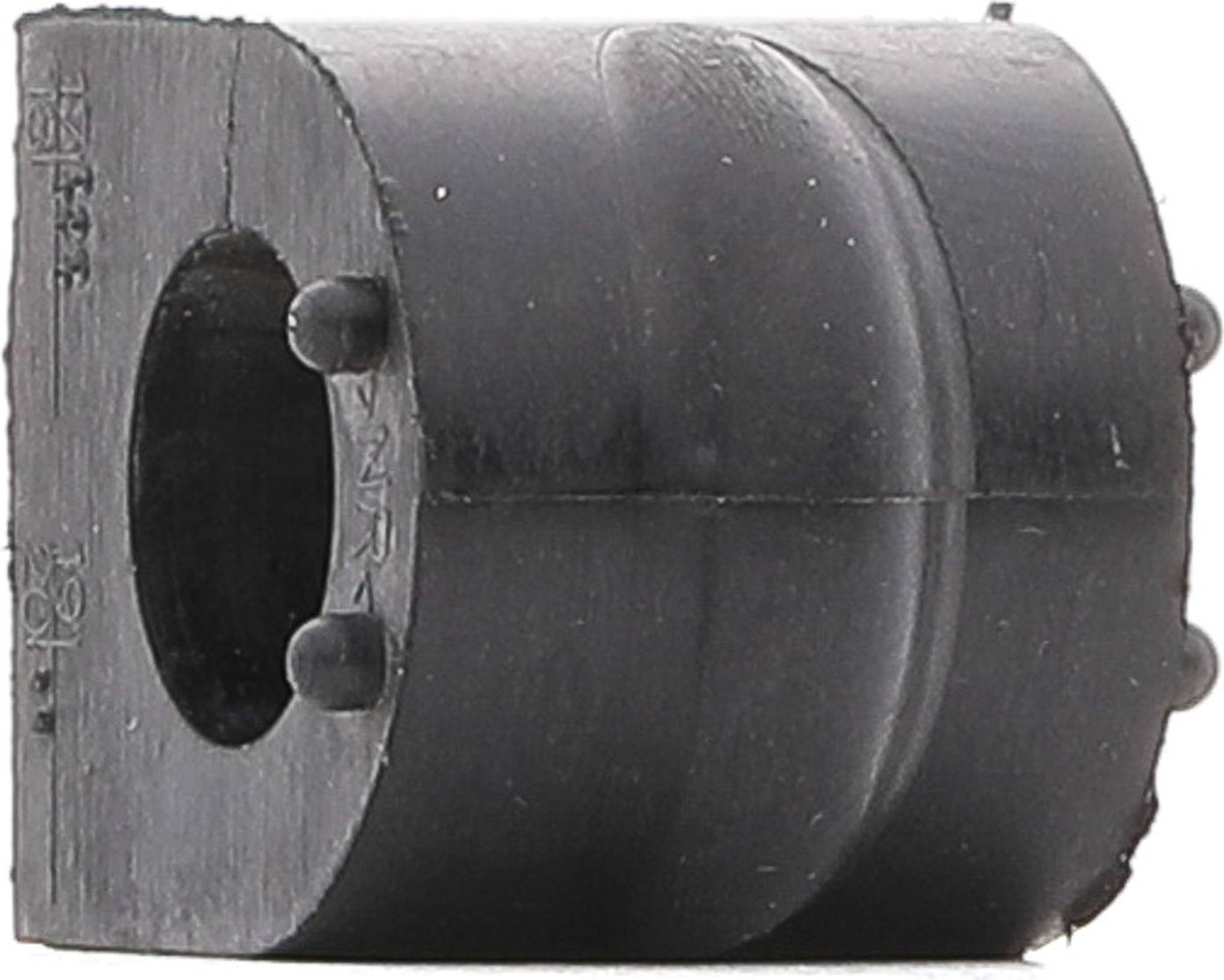 Ridex Stabilizer Bushes Rear Axle Both Sides Rubber Mount