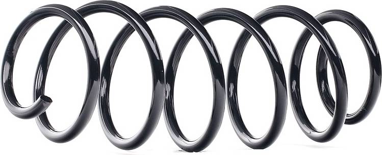 Ridex Coil Spring Front Axle Vehicles