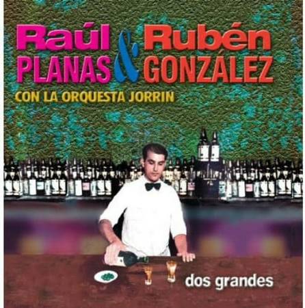 Planas Raul R. Gonzalez Amp (NEW) (CD)