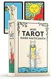 Rider waite tarot Mini Tarot: Rider Waite Smith