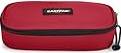 Desktop case Eastpak Oval Case Rouge