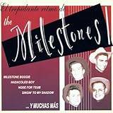 El Trepidante Ritmo (CD)