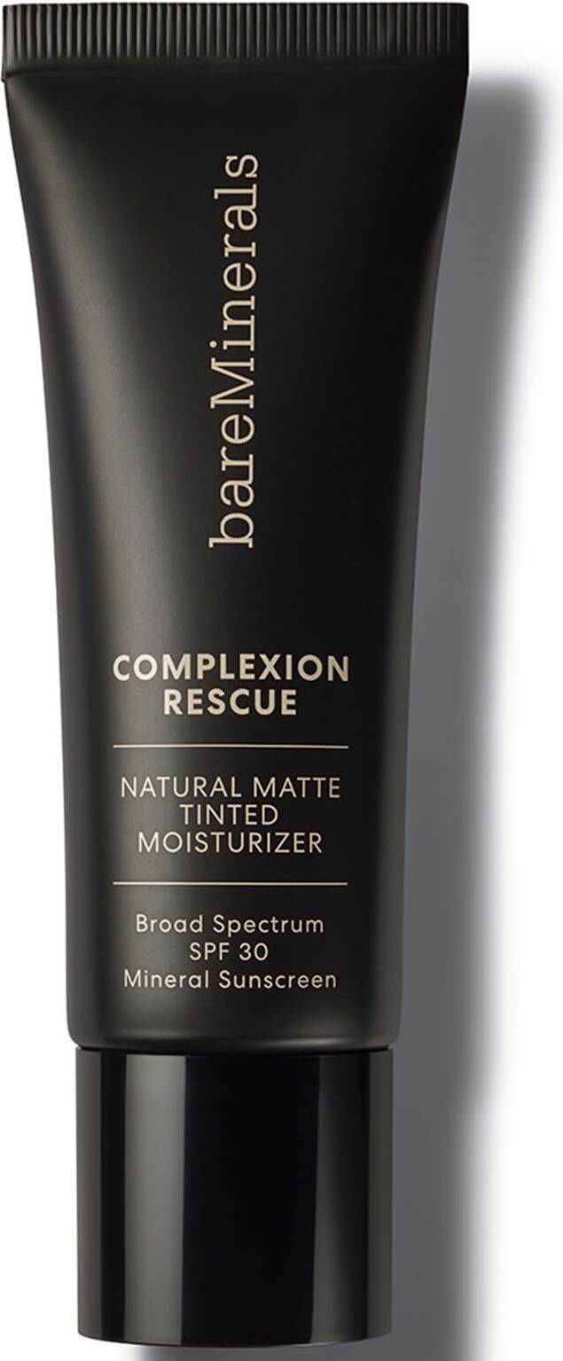 BareMinerals Complexion Rescue Matte -Tan Amber