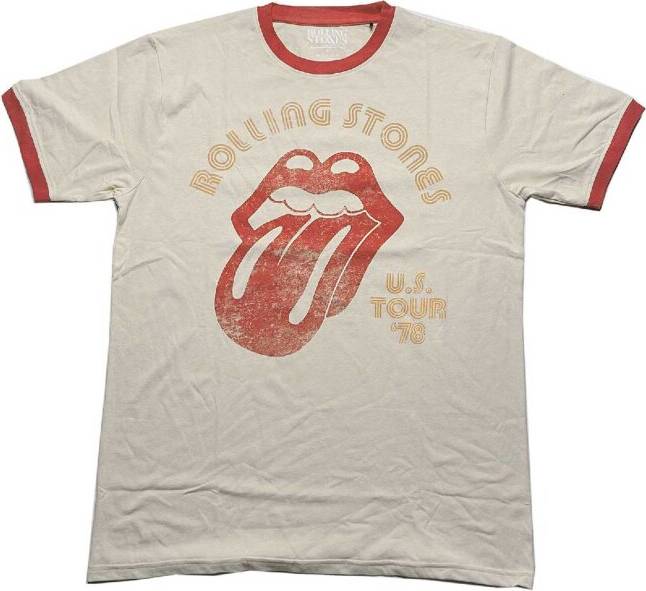 Unisex Ringer T-Shirt - The
