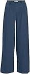 Object Lisa Hose - Rauchblau