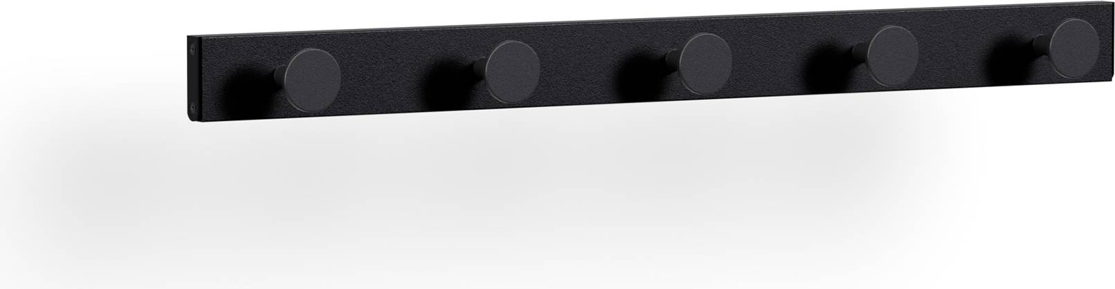 Hay Pier System Coat Rack AB716-B666 Tøjkrog