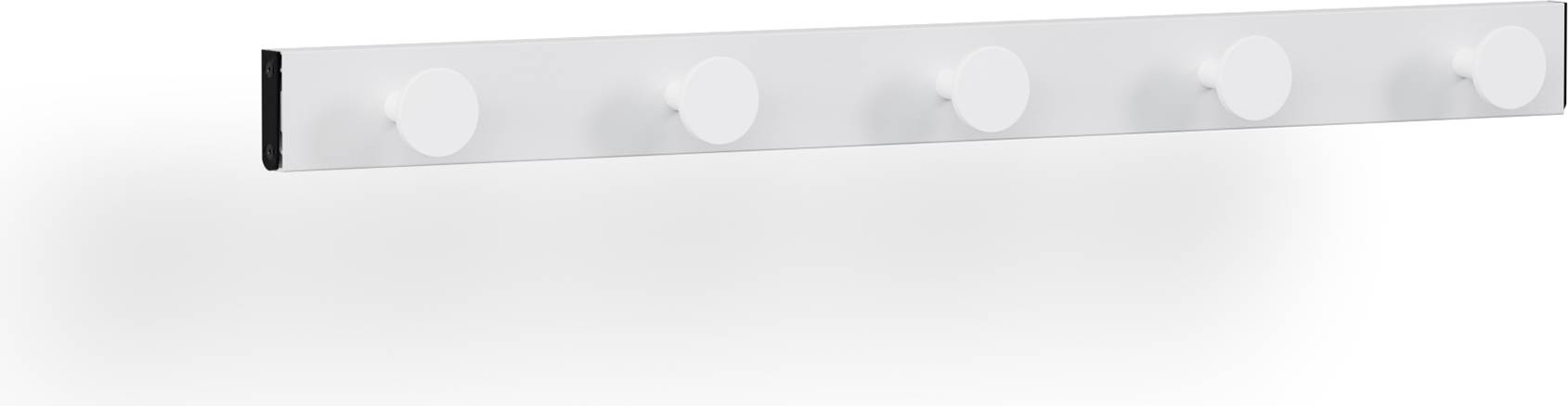 Hay Pier System Coat Rack AB716-B665 Tøjkrog