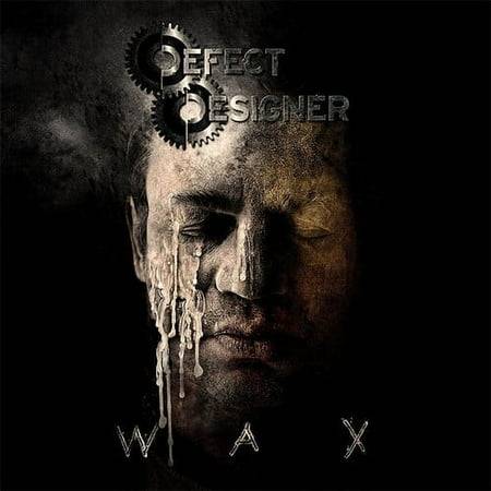 Designer DEFECT Designer Wax (CD)