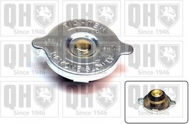 Quinton Hazell FC56 Radiator Cap