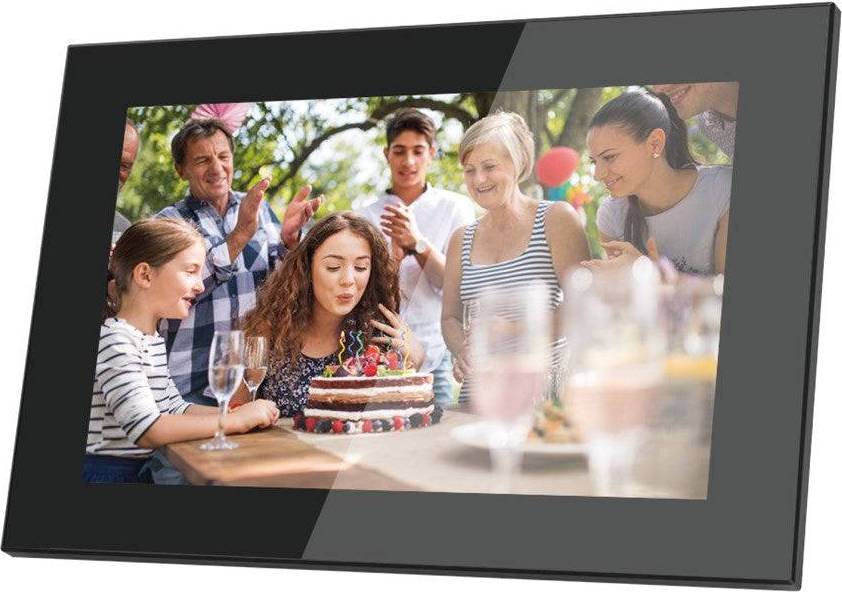 Digital Picture Frame 10 Inch