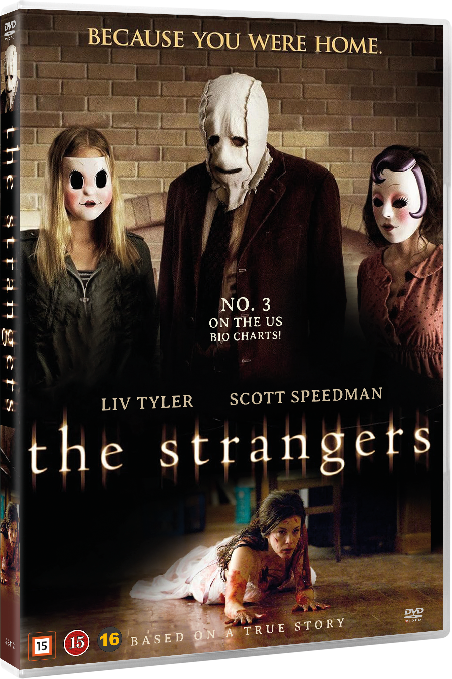 The Strangers