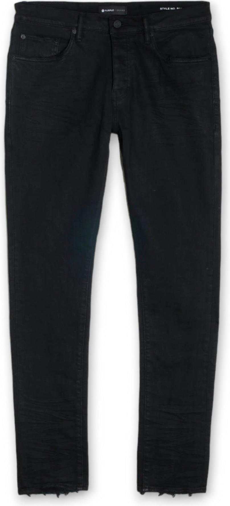 Jeans - Sort