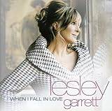When I Fall In Love (CD)
