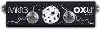 Barn3 OXU Mini Button Foot Switch