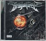 Dragonforce Inhuman Rampage RR80708 Roadrunner (CD)