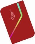 SureFire PyroDrive 1TB Red SSD