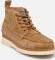 Polo Ralph Lauren Ranger Suede Workboot - Brown