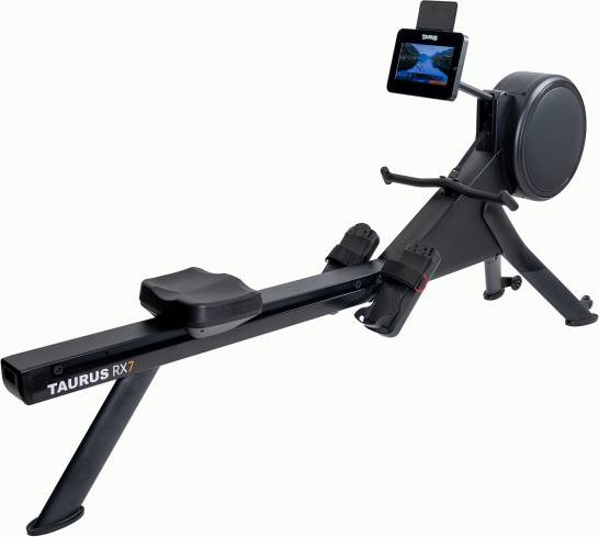 Pro Row Rowing Machine