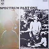 Spectrum Part One (CD)