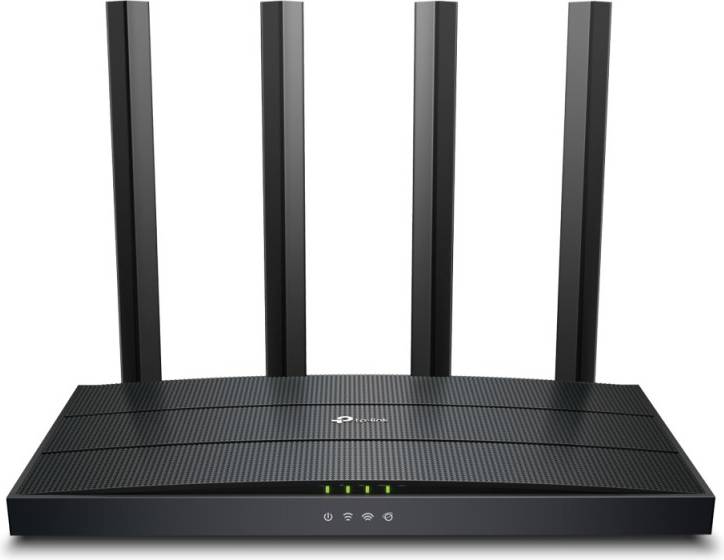 TP-Link AX1500 Wi-Fi 6 Router Dual Band