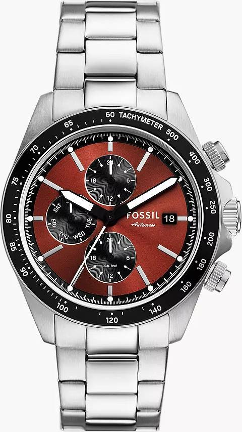 Fossil Autocross Multifunction