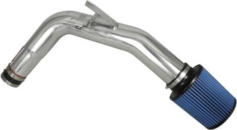 SP1686P Polish Cold Air Intake Kit