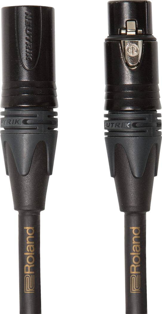 Roland RMC-G5 XLR - XLR M-F