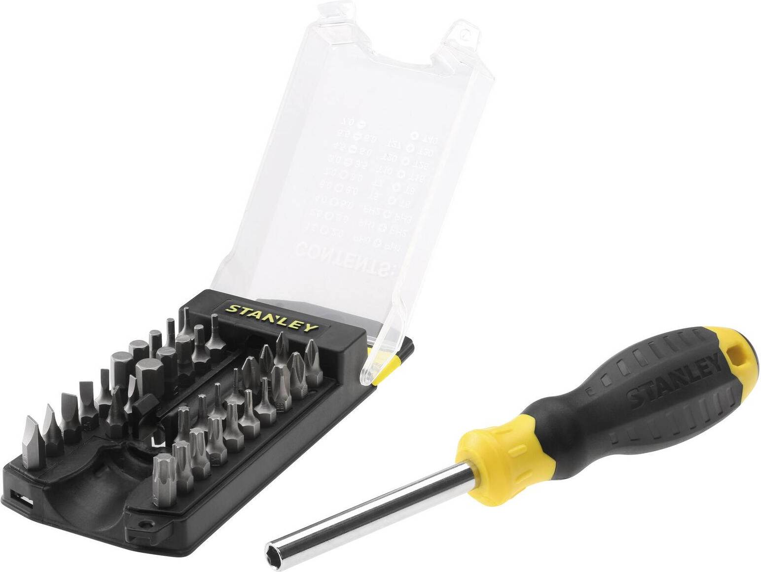 Stanley Tools STHT0-70885 Bit Screwdriver