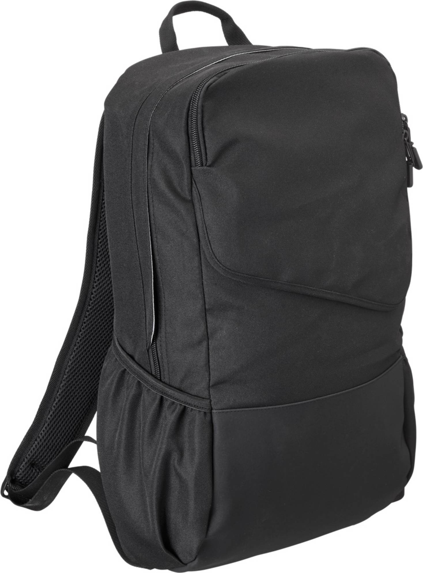 Pure Line Rygsæk - Black