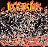 Demos, Rarities And Out-Takes (CD)