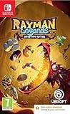 Rayman Legends Definitive Edition Nintendo Switch