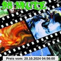 Slow Motion Riot (CD)