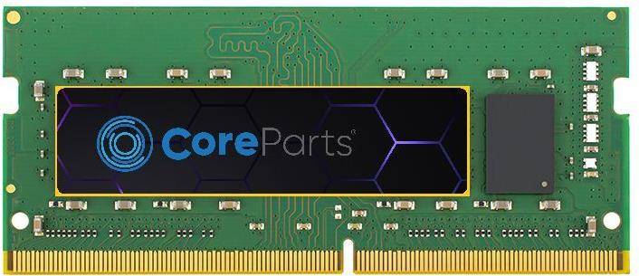 CoreParts 16GB Memory Module 5600Mhz